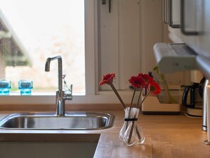 House | Interior - 4 Star Holiday Home in Allinge (Allinge)