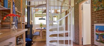 4 Star Holiday Home in Allinge
