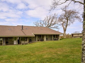 Maison | Extérieur