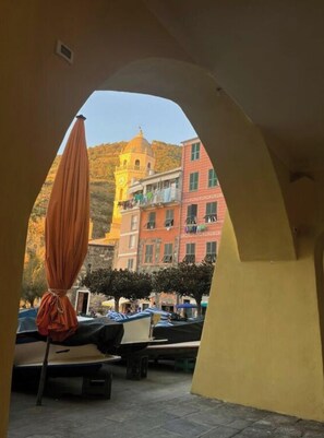Property grounds - La Casa sul Mare (Vernazza)