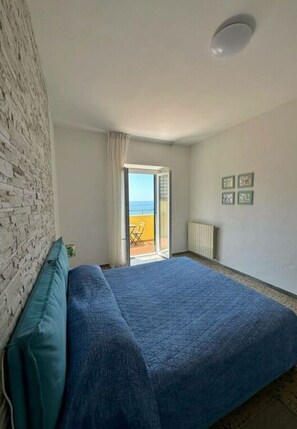 House - La Casa sul Mare (Vernazza)