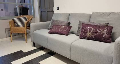 21A01 Apartamento Cabañaquinta