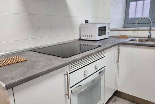 21A01 Apartamento Cabañaquinta by R2R Consulting