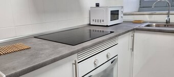 21A01 Apartamento Cabañaquinta