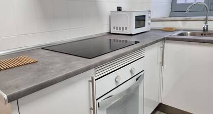 21A01 Apartamento Cabañaquinta