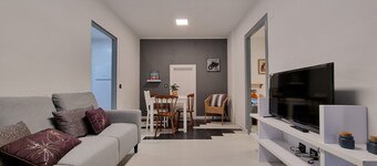21A01 Apartamento Cabañaquinta