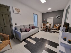 Woonruimte