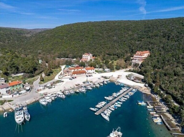 Marina