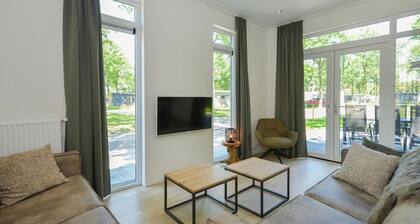 Lovely Apartment in Wolpinghausen