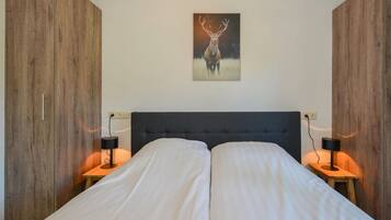 Apartment | 3 Schlafzimmer, individuell eingerichtet