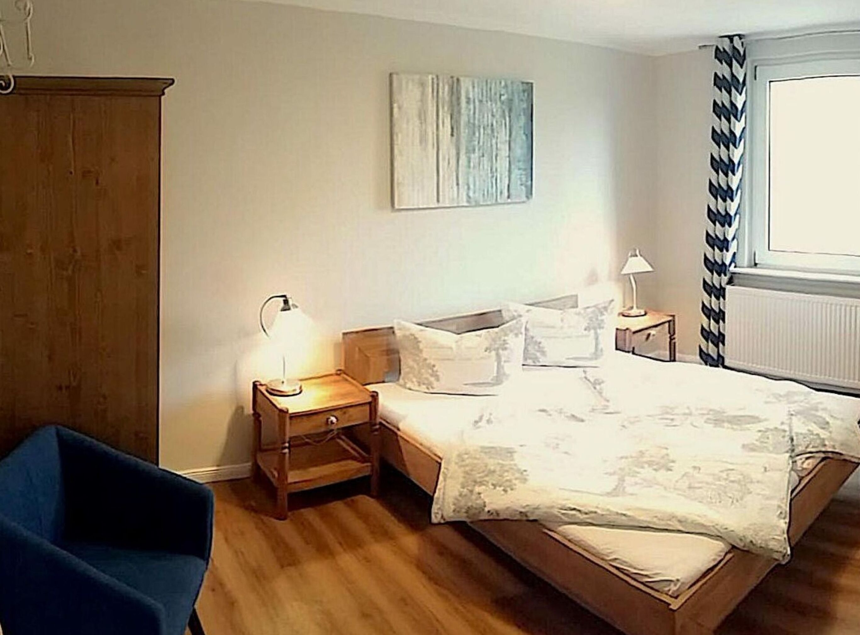 Apartment | 1 bedroom