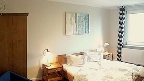 Apartment | 1 bilik tidur 