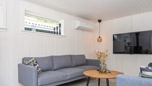 House | Living area - 6 Person Holiday Home in Ulfborg (Ulfborg)