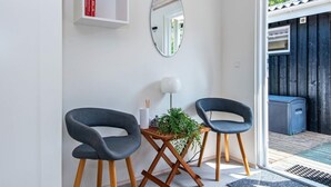 House | Dining - 6 Person Holiday Home in Ulfborg (Ulfborg)
