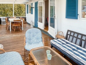Hus | Spiseområde