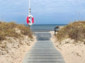 House | Beach