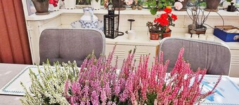 4 Star Holiday Home in Enskede-by Traum