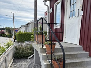 Casa | Exterior