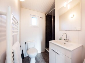 Appartement | Salle de bain