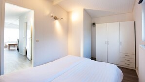 Leilighet | 2 soverom og individuelt innredet