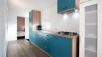 Apartemen | Dapur pribadi