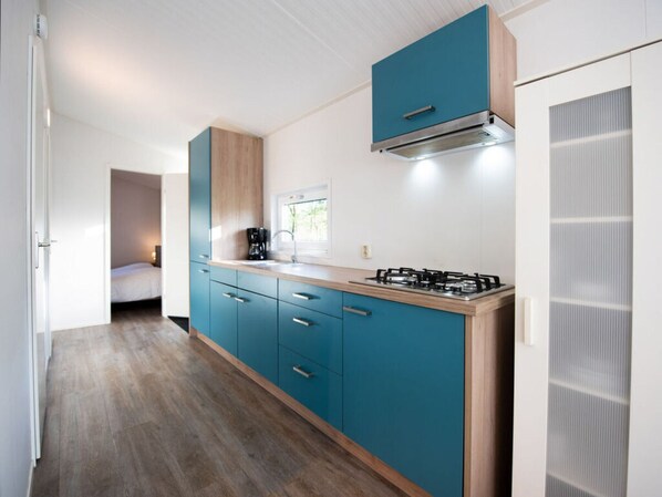 Apartamento | Cozinha privada