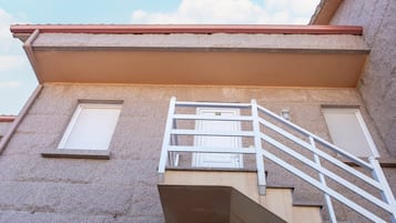 Apartment | Exterior