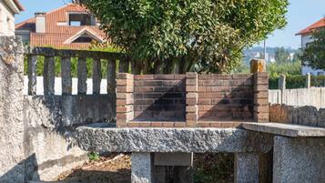 Apartment | Property grounds