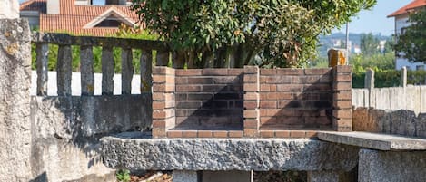 Appartement | Enceinte de lâhĂ©bergement