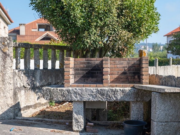 Apartment | Property grounds