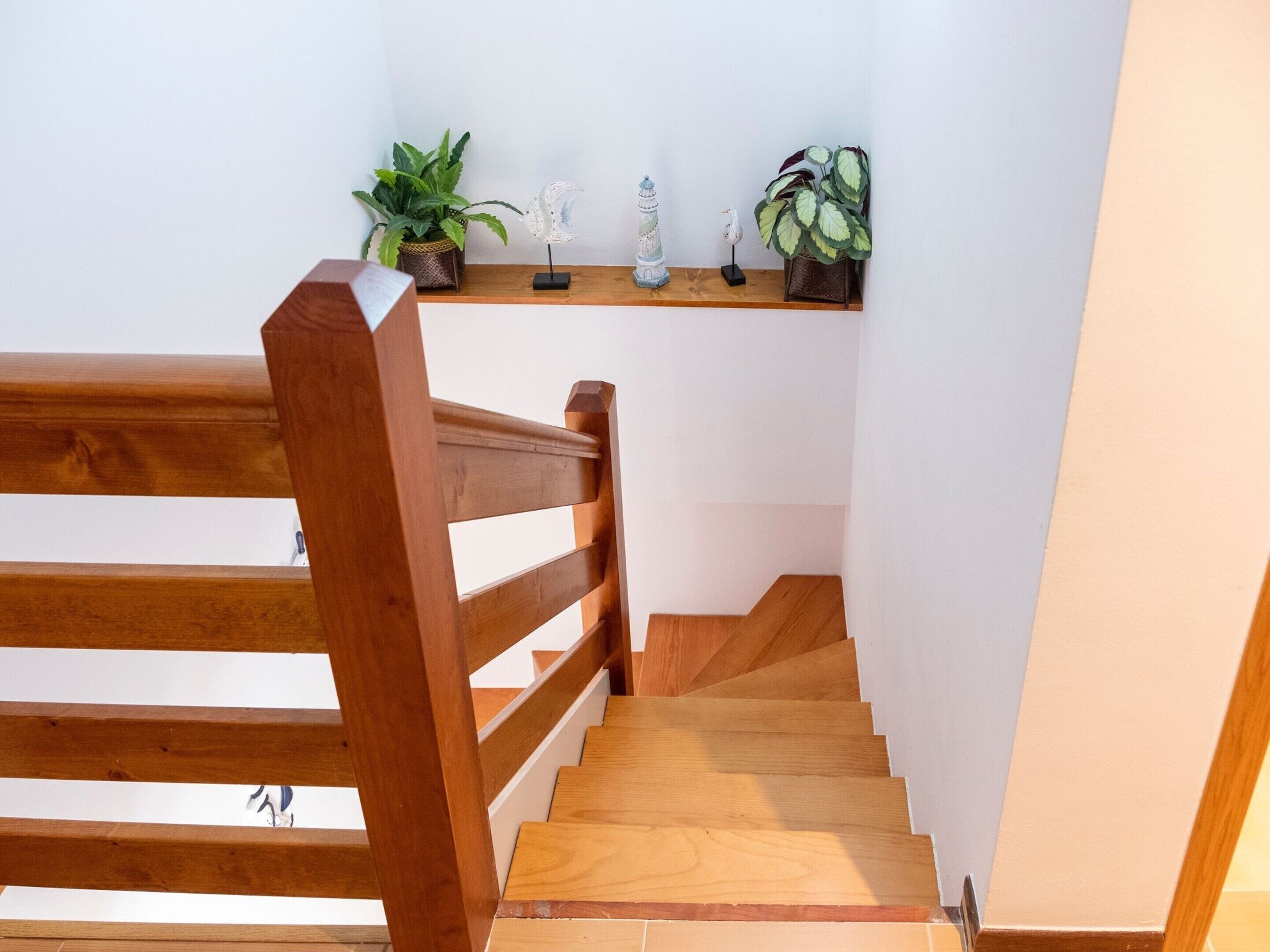 Apartment | Reception