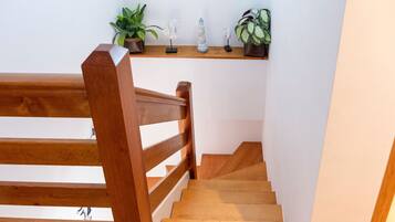 Apartment | Reception