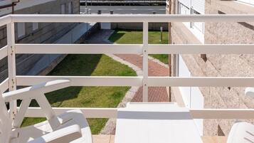 Apartemen | Eksterior