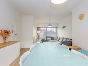 Huis | Dineren