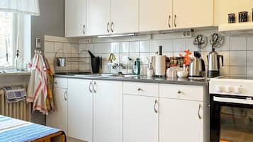 Casa | Cocina privada