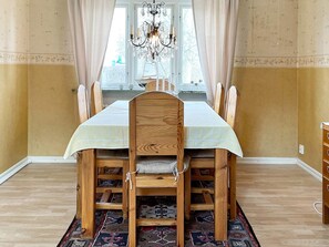House | Interior