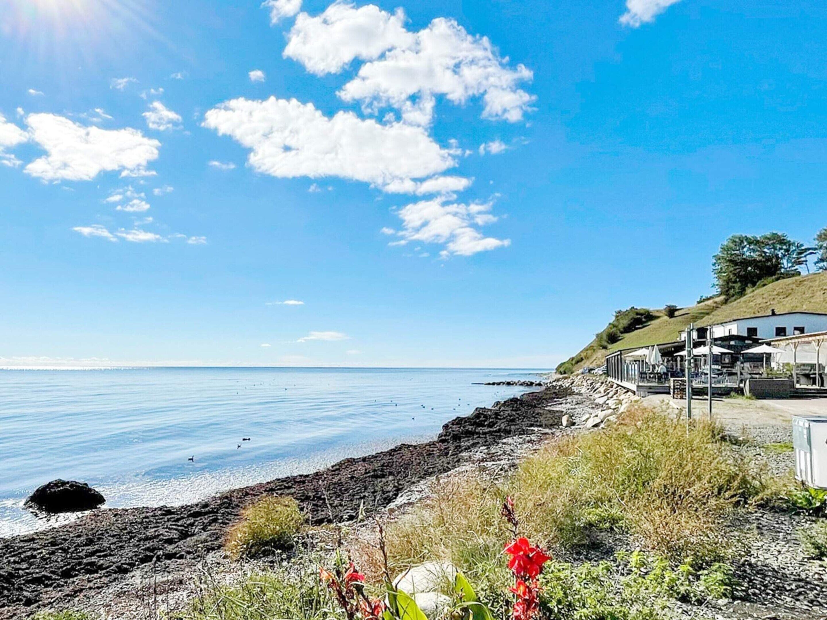 独立别墅 | 海滩