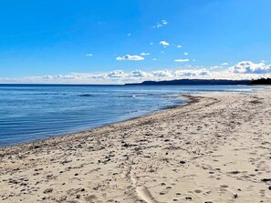 Ferienhaus | Strand