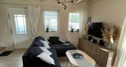 Alma Comfortable Holiday Residence