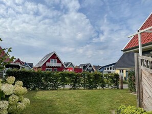 Exterior - Alma Comfortable Holiday Residence (Haseluenne)