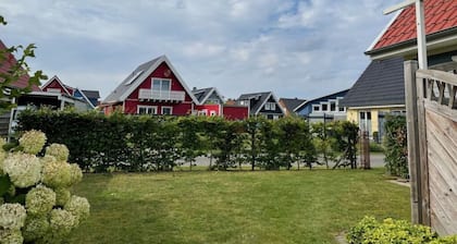 Alma Comfortable Holiday Residence