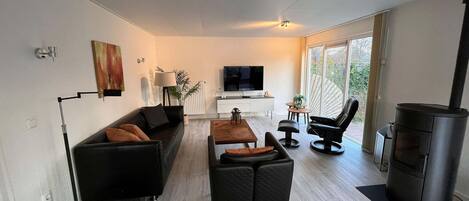 Bungalow | Living room
