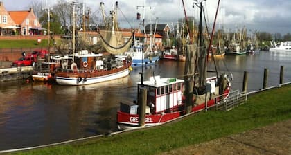 Country House at the Lighthouse