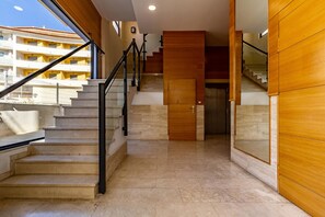 Interior - Calamora I - 2 bedroom apartment - 6 ppl (Moraira)