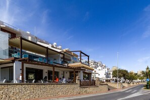 Exterior - Calamora I - 2 bedroom apartment - 6 ppl (Moraira)