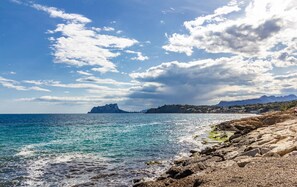Spiaggia