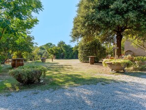 Maison | Extérieur