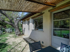 House | Exterior - Belvilla by OYO Cotogno (Asciano)