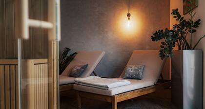 Holiday Apartment Swallow's Nest