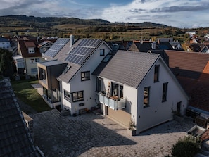 บริเวณภายนอก